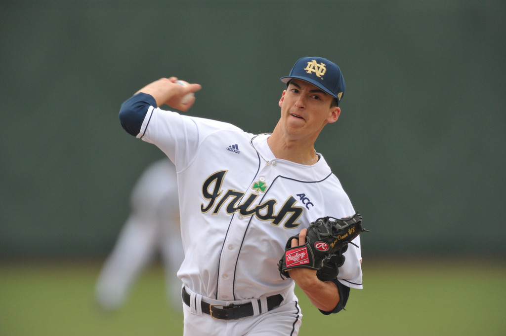 Notre Dame vs. Virginia Tech