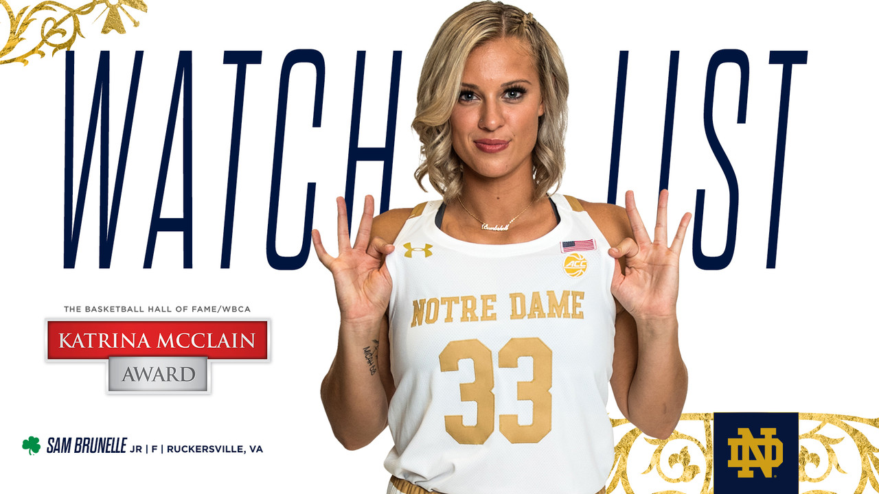 Notre Dame Fighting Irish - Official Athletics Website