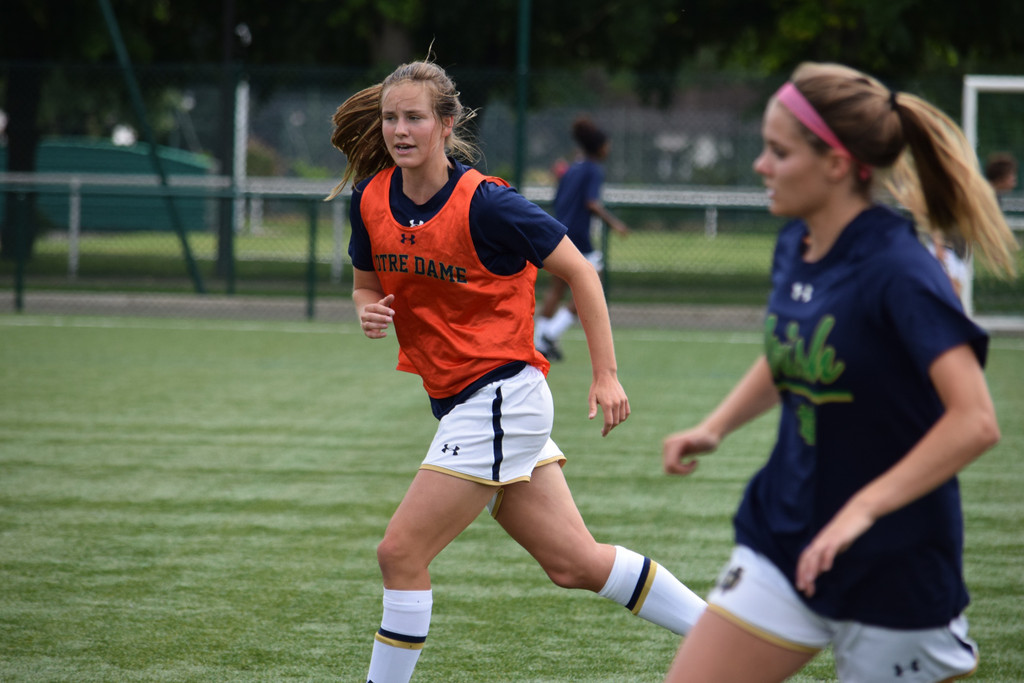 Irish Abroad In France: Paris, Part I