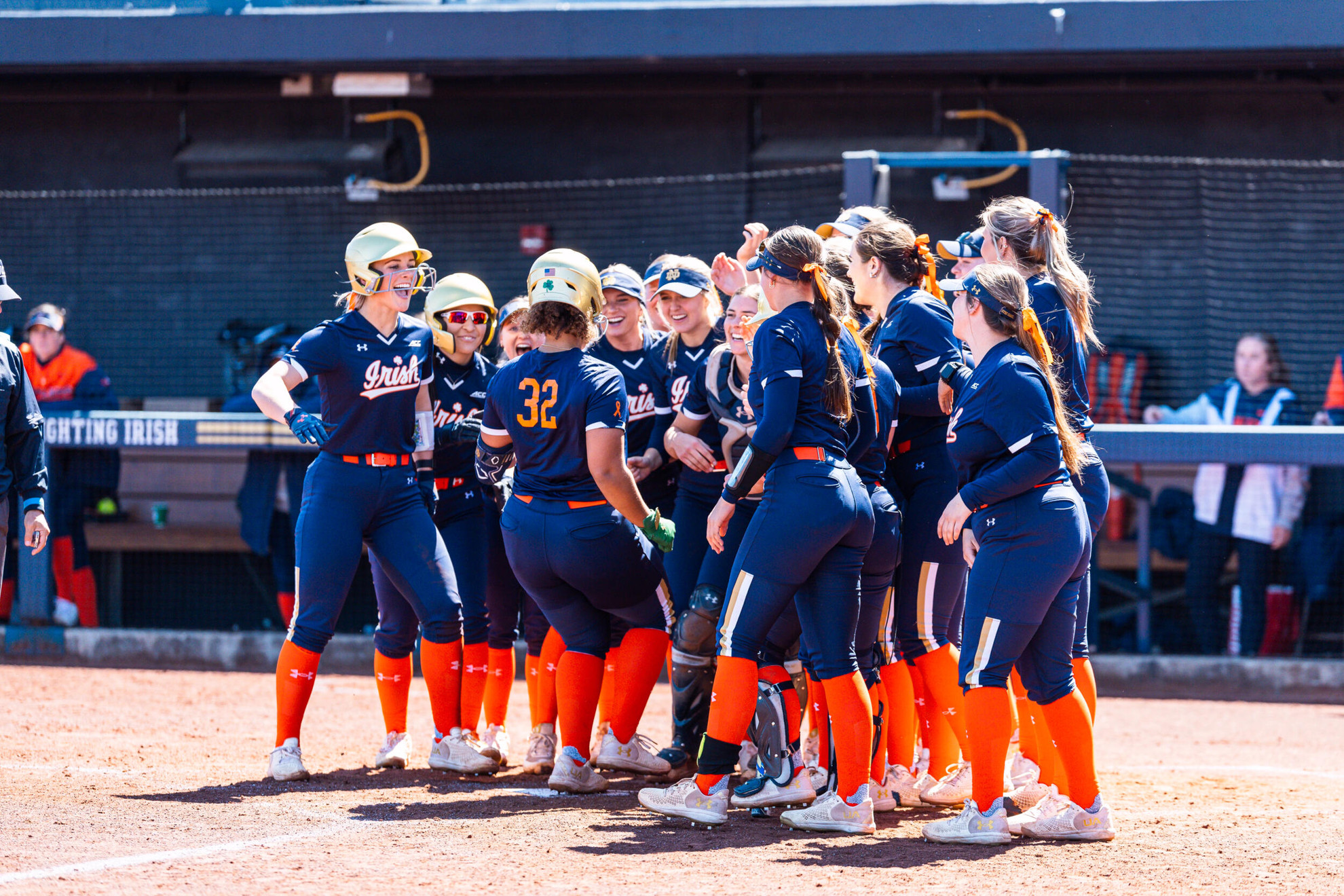 Becker Shines And Gaskins Makes History In Win Over Virginia Becker Shines And Gaskins Makes History In Win Over Virginia