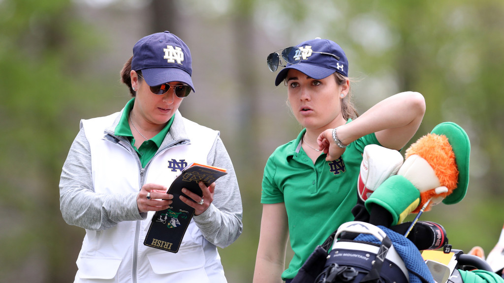 2018 ACC Championships | Day 2