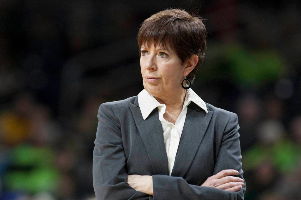 No. 2 Women's Basketball vs. Boston College