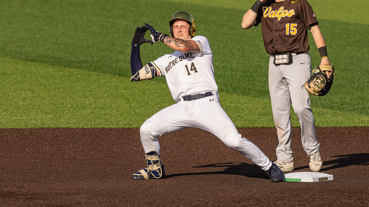 Notre Dame Fighting Irish - Official Athletics Website