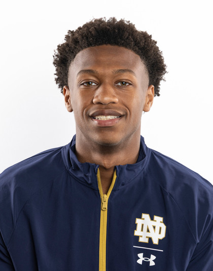 Khary Adams - 2OLID6OLD - Notre Dame Fighting Irish