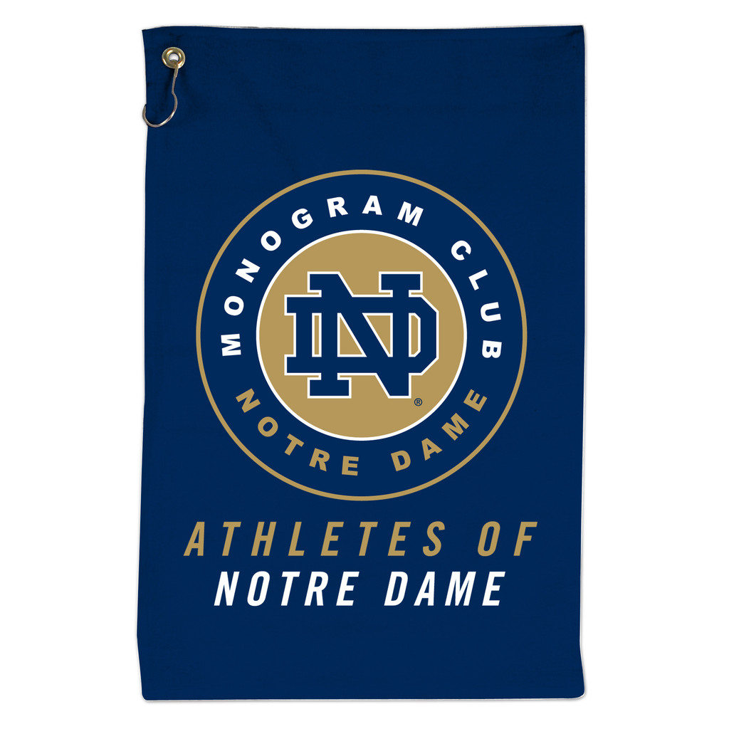 2012 Monogram Club Merchandise