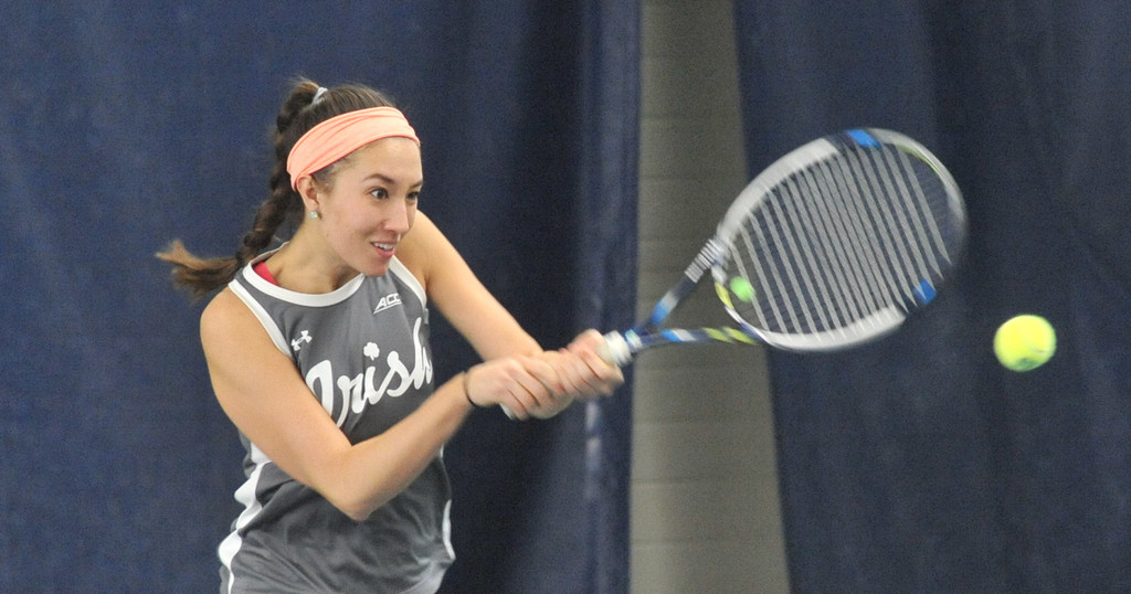 Notre Dame v. Indiana