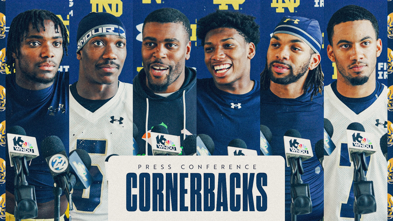 Notre Dame Fighting Irish - Official Athletics Website