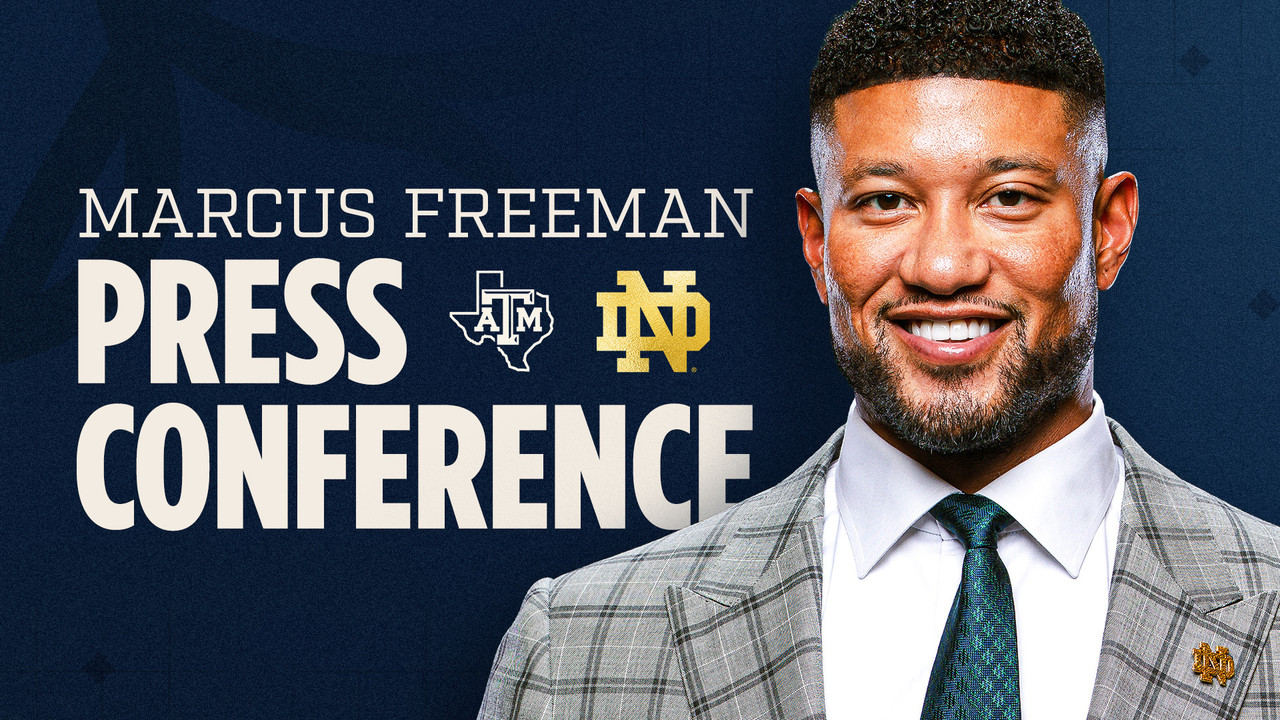 Notre Dame Fighting Irish - Official Athletics Website