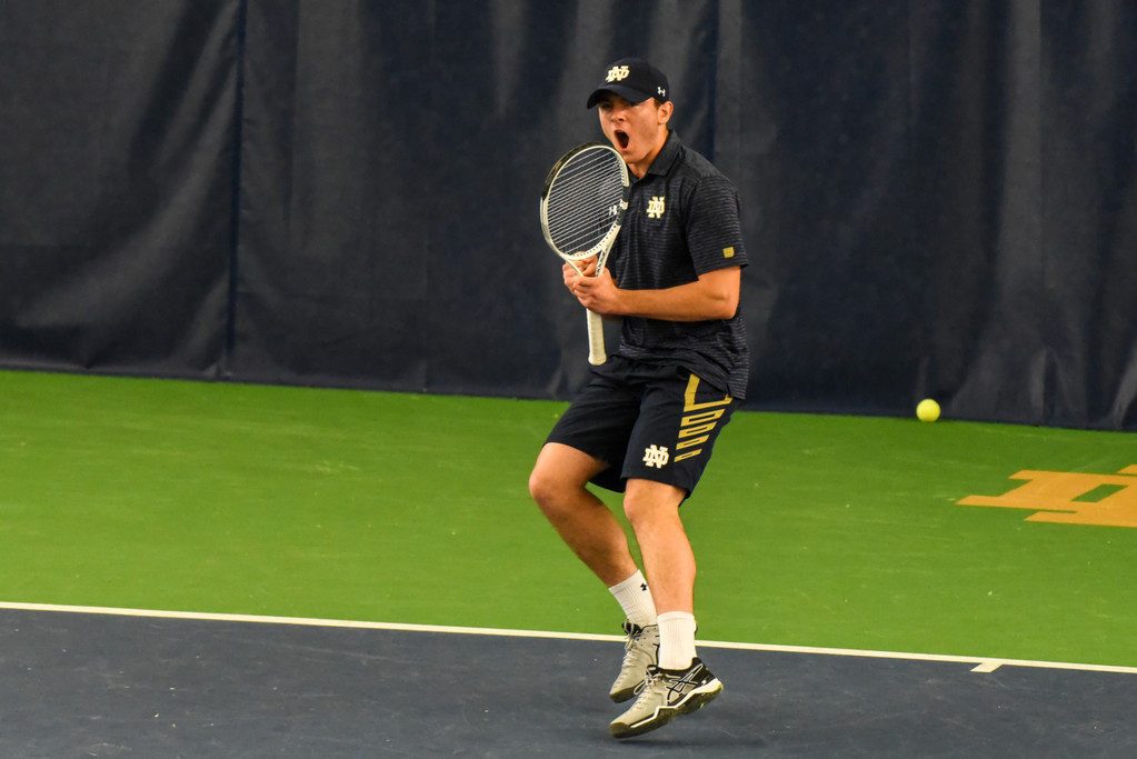 Notre Dame vs Louisville