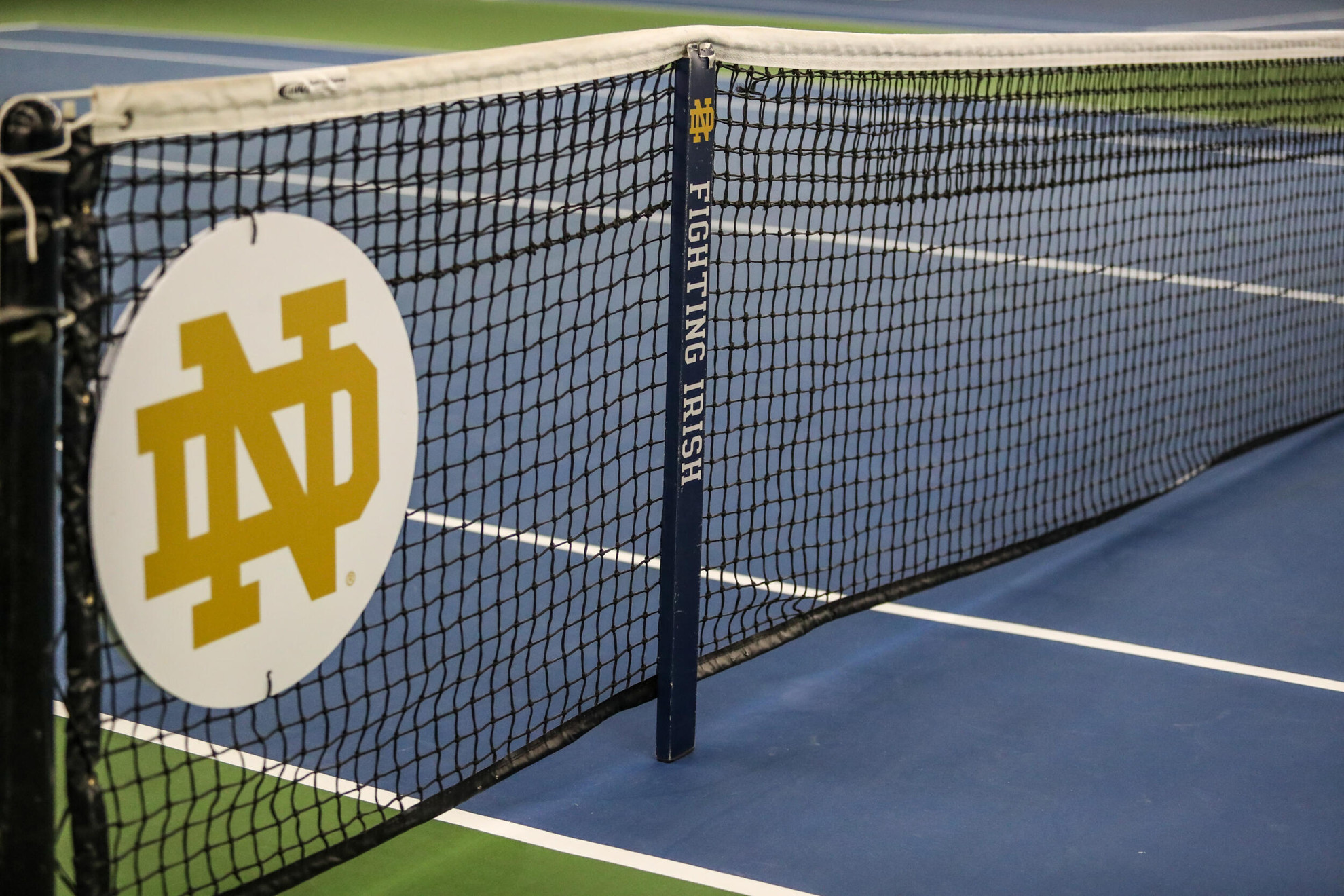 Thursday’s Match with Michigan Canceled Thursday’s Match with Michigan Canceled