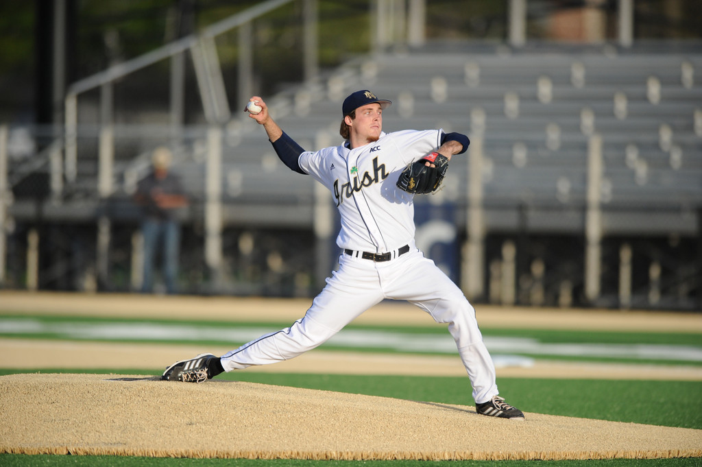 Notre Dame vs. Clemson