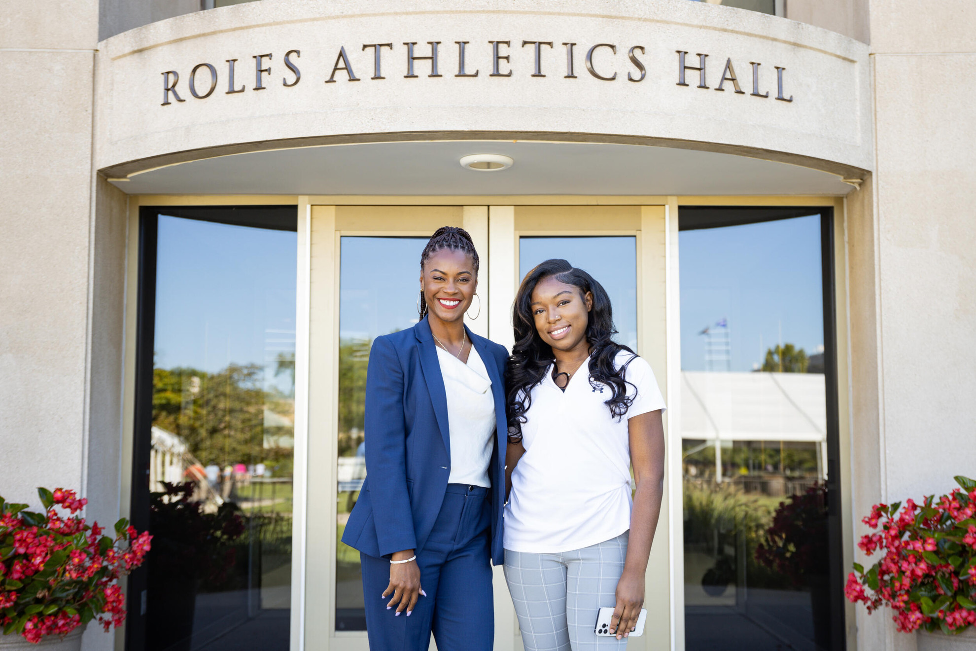 Ivey To Serve As First Female Mentor For McLendon Leadership Initiative Ivey To Serve As First Female Mentor For McLendon Leadership Initiative