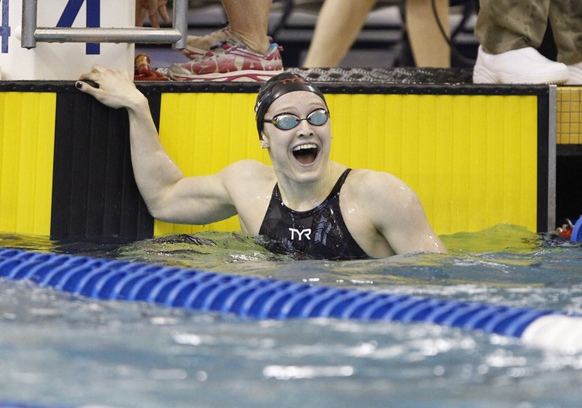 Lindauer Adds Kelsi Dahlia as Associate Coach Lindauer Adds Kelsi Dahlia as Associate Coach