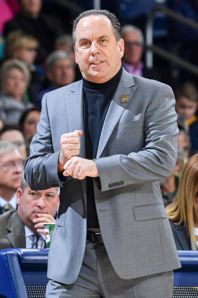 Notre Dame vs. Chicago State (USATSI)