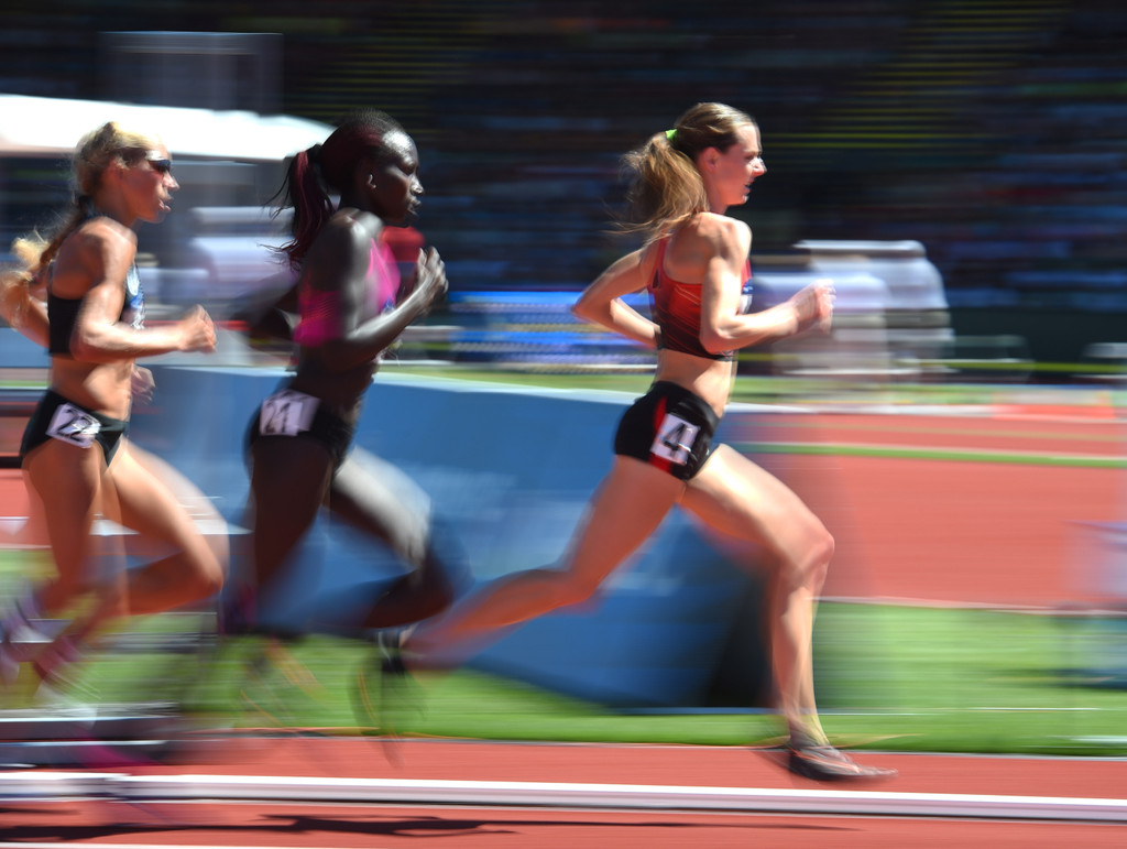 Fighting Irish Compete for a Spot at Rio 2016