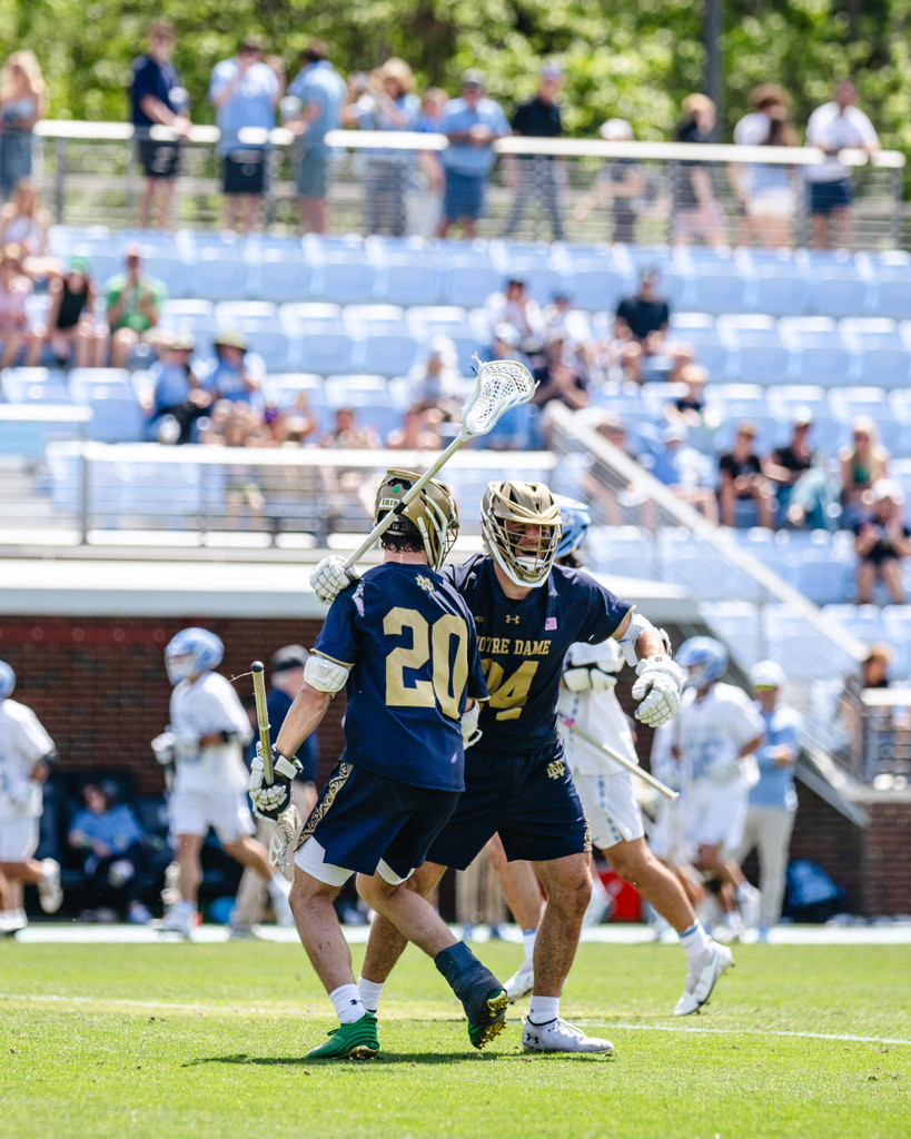 Notre Dame Fighting Irish - Official Athletics Website