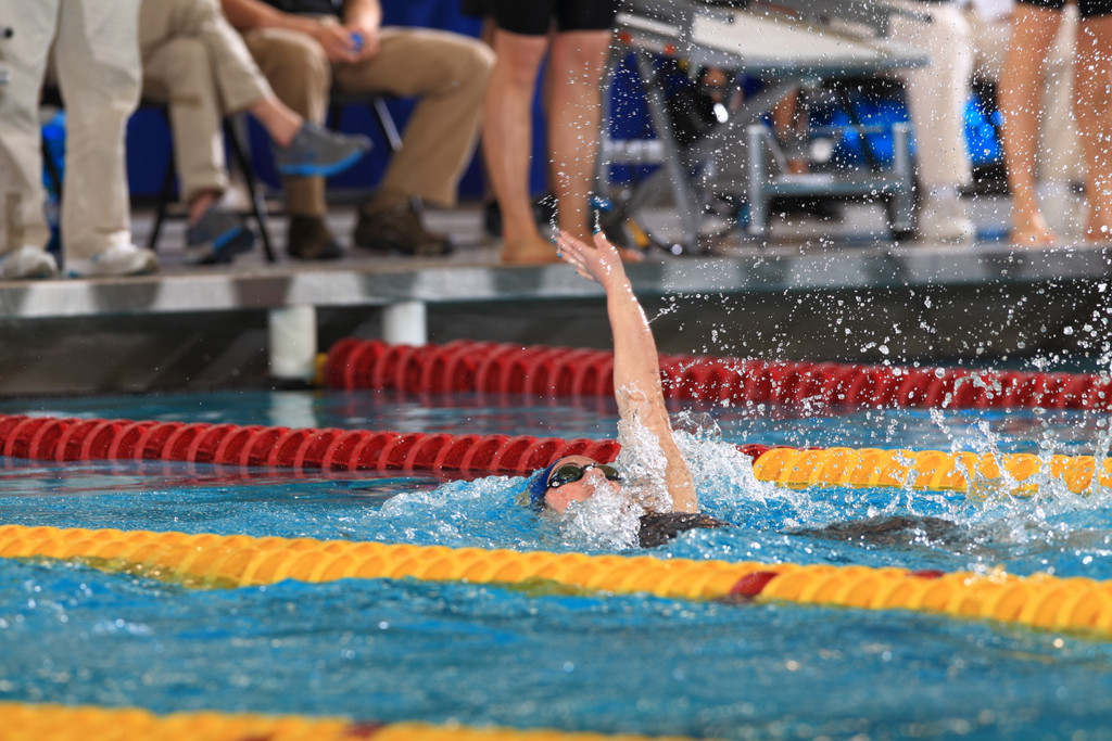 NCAA Championships - March 20-22