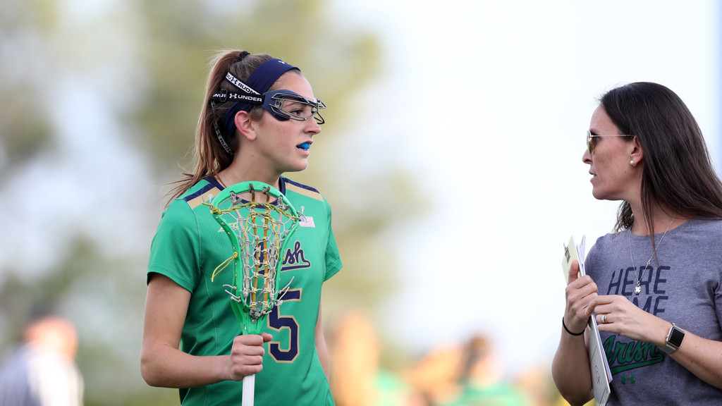 Notre Dame vs. Boston College