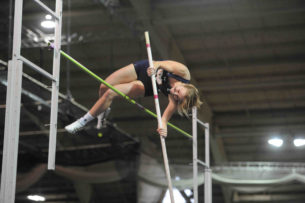 2016 Notre Dame Invitational