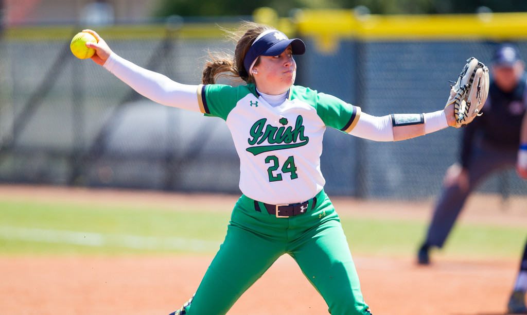 ND vs. #8/6 FSU (4/29/18)