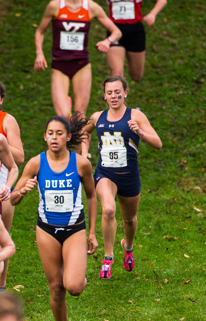 2014 ACC Championships