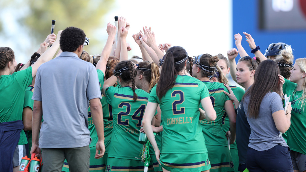 Notre Dame vs. Boston College