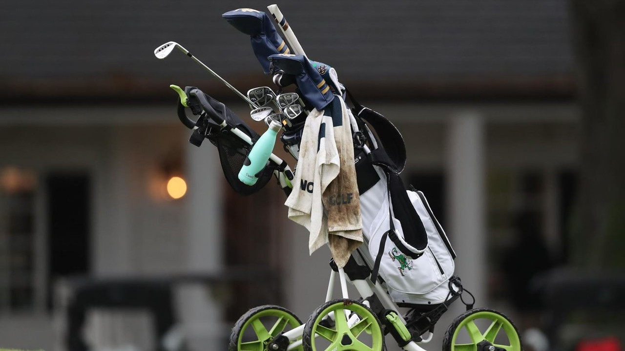 Notre Dame Fighting Irish - Official Athletics Website