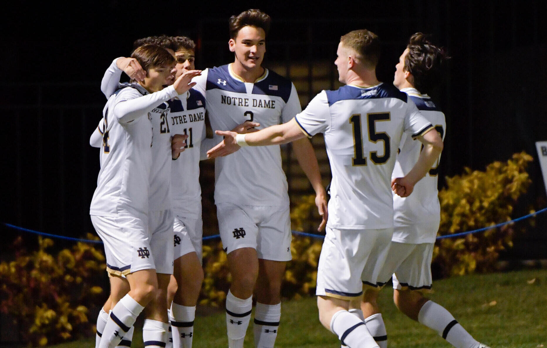 Match 14 Preview: Virginia Tech Match 14 Preview: Virginia Tech