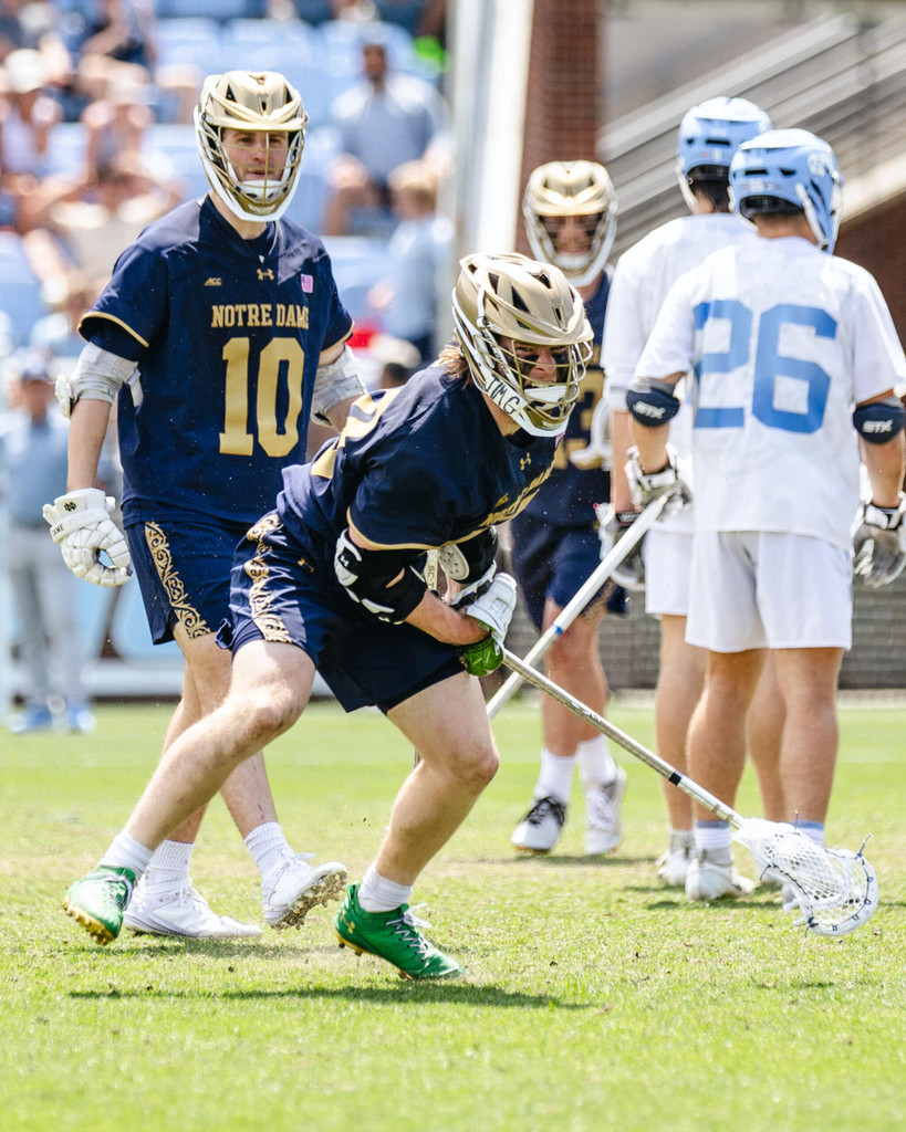 Notre Dame Fighting Irish - Official Athletics Website