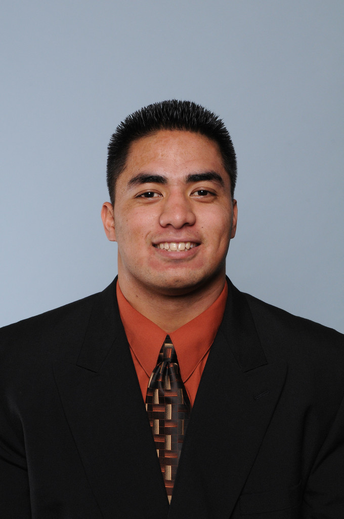Manti Te'o