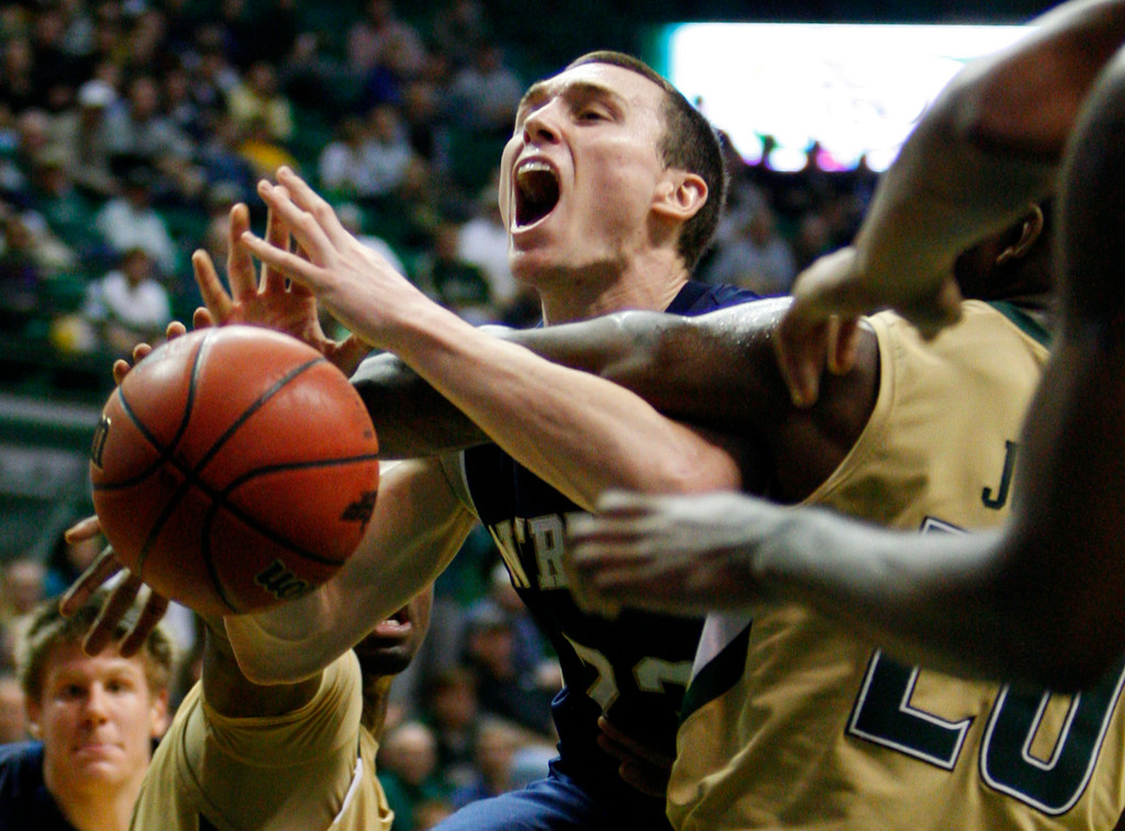 Irish Edge South Florida, 74-73