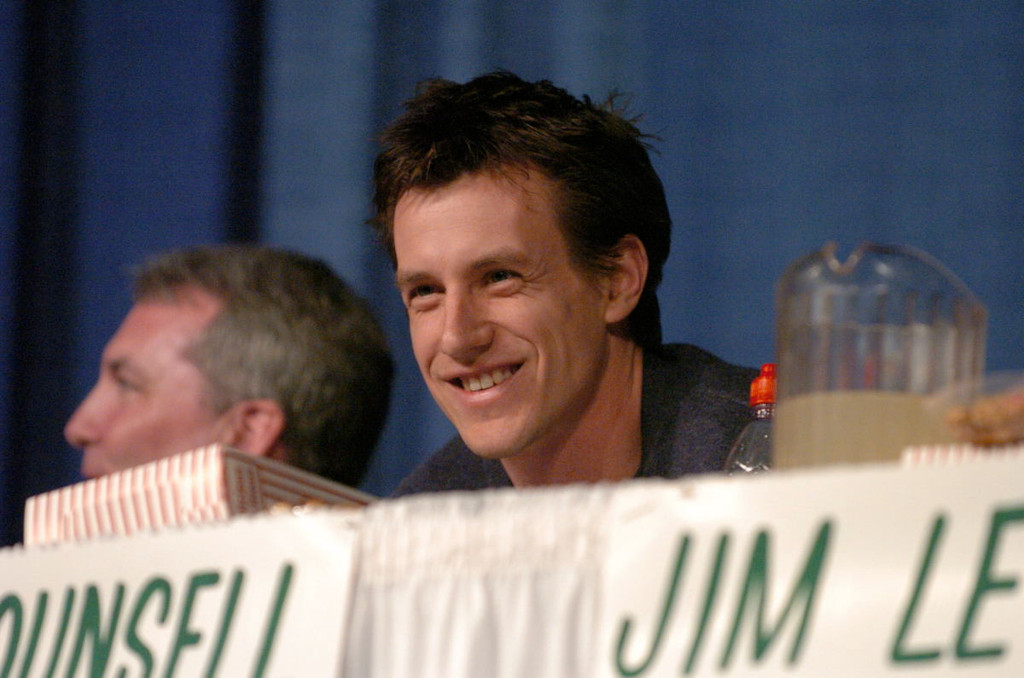 Craig Counsell: A Look Back