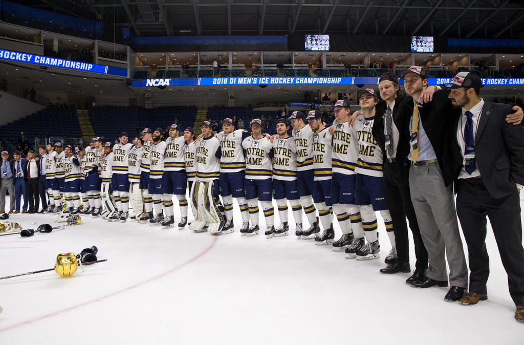 NCAA Regional Final vs. Providence