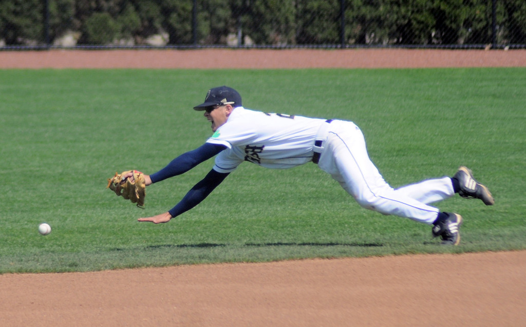 Irish Shelled in Game 2 Loss to Rutgers