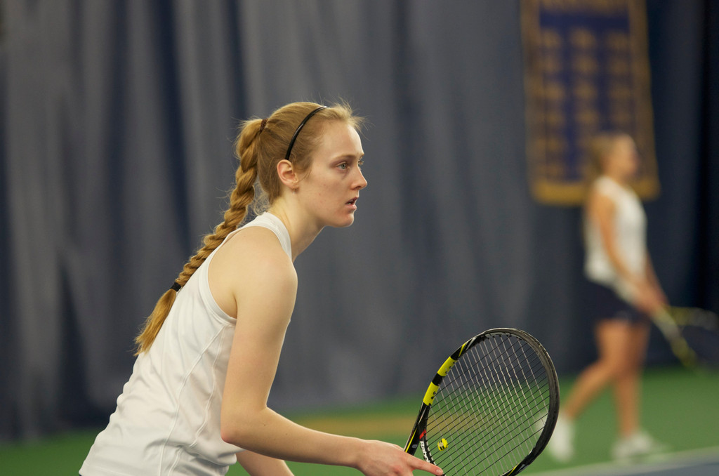 Notre Dame v. Bowling Green
