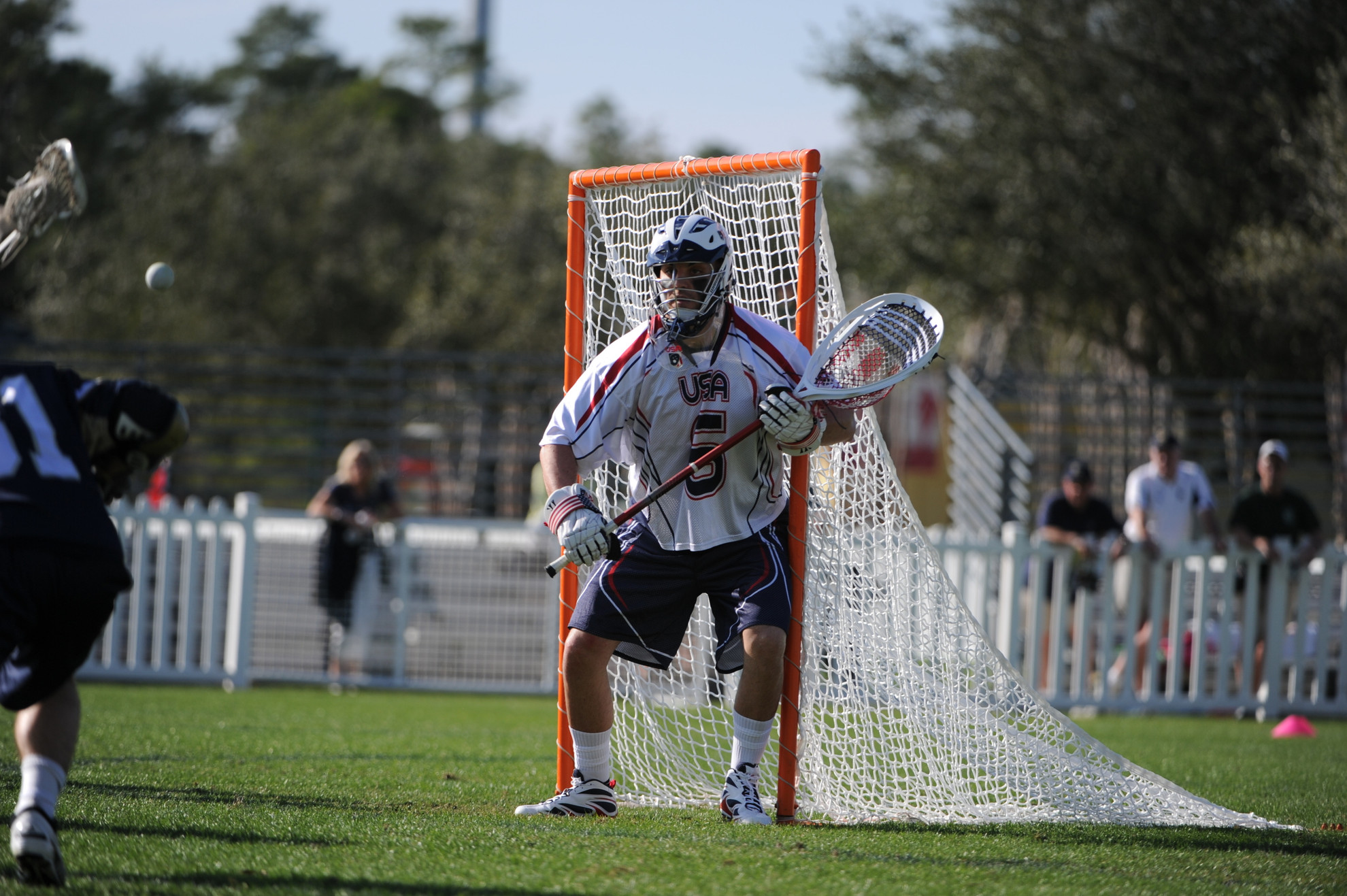 Scott Rodgers And Kevin Ridgway On Team USA Roster For Champion Challenge Scott Rodgers