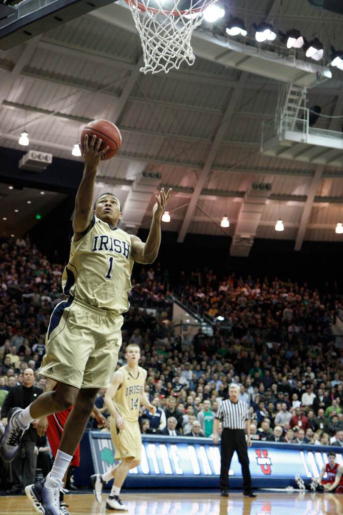 2/9 Men's Basketball vs. Louisville