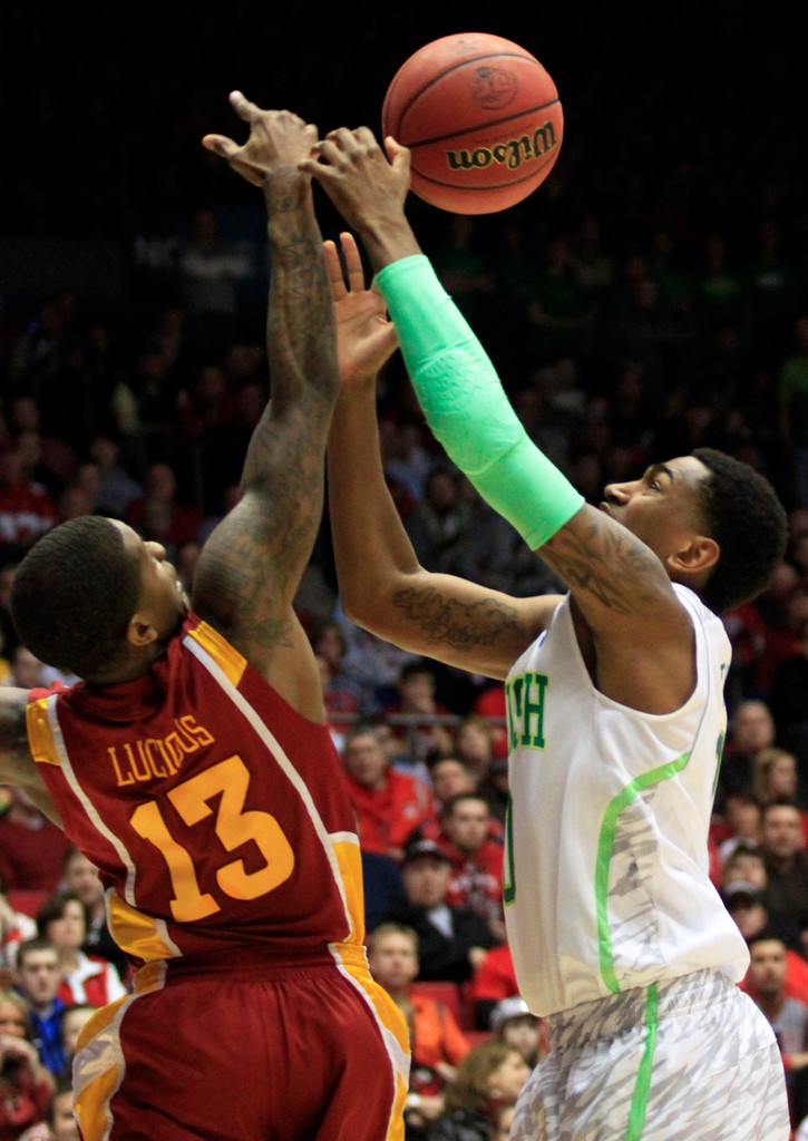 No. 23 Notre Dame Falls To Iowa State In NCAAs, 76-58 (AP)