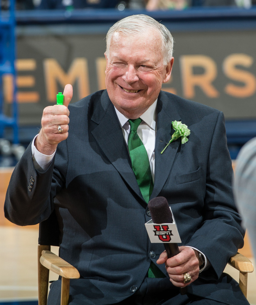 Notre Dame vs. Virginia Tech (USATSI)