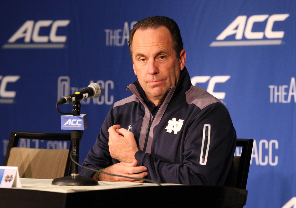 2014 ACC Men's Basketball Media Day