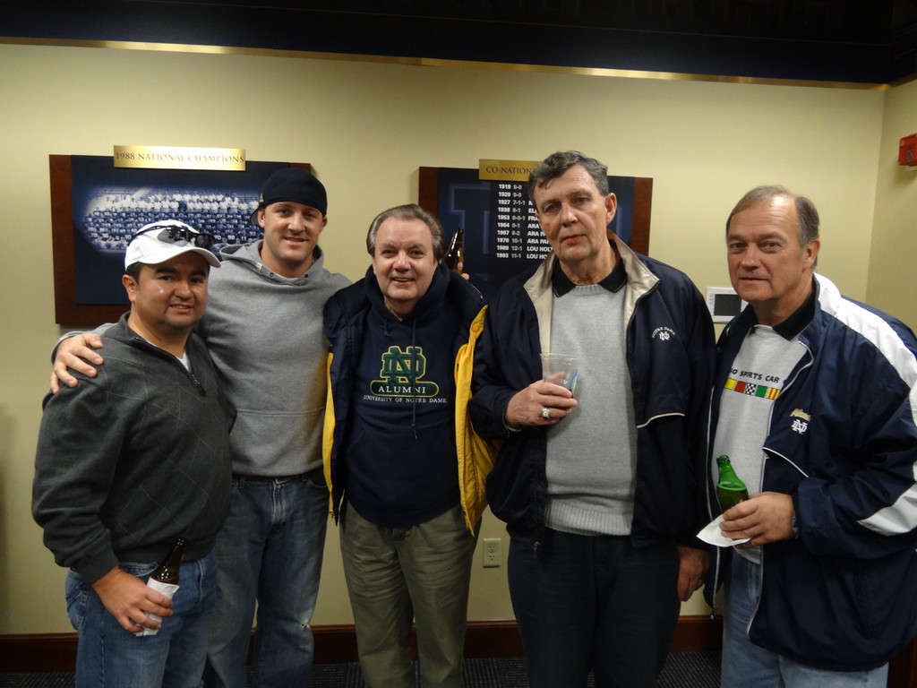 2012 Pittsburgh Weekend Photo Gallery