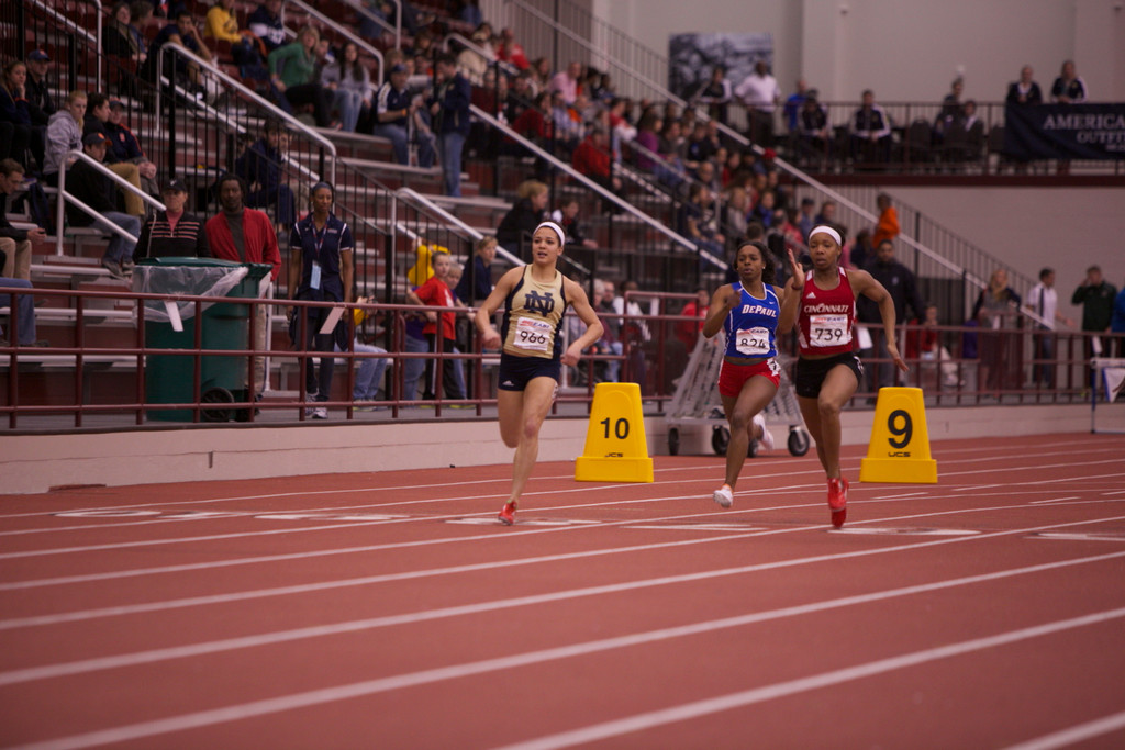 2012-13 BIG EAST Championship