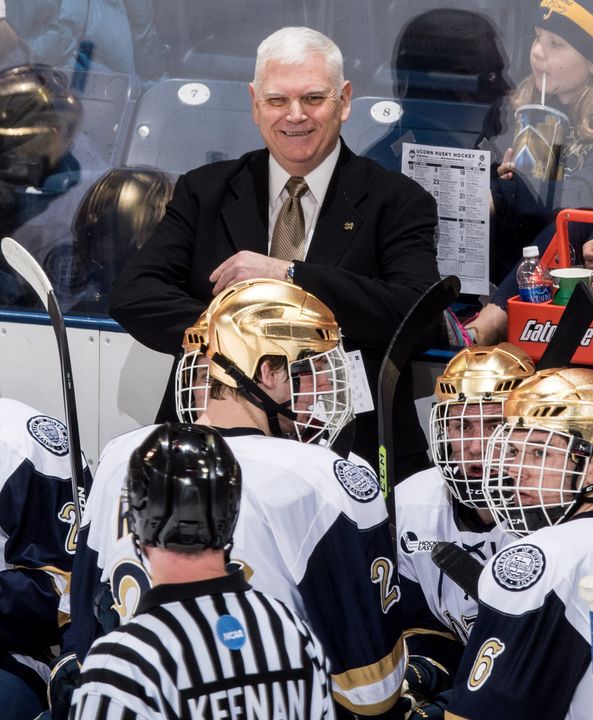 Head Coach Jeff Jackson has rounded out his staff for the 2015-16 season. 