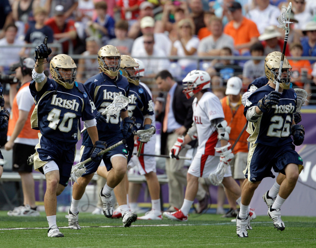 2010 Season in Photos