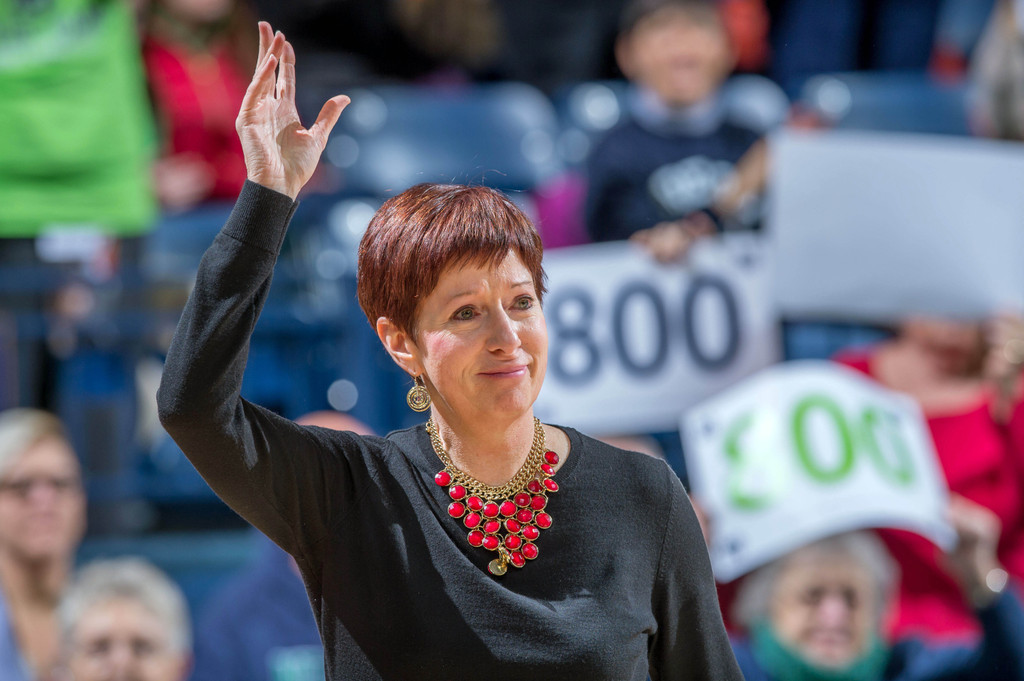 Notre Dame vs. North Carolina