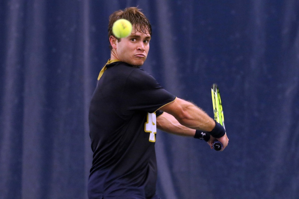 Notre Dame def. #1 North Carolina