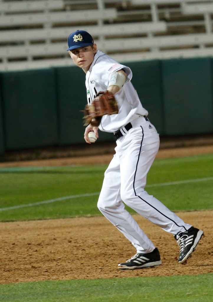 Irish Baseball Classic - San Antonio, Texas