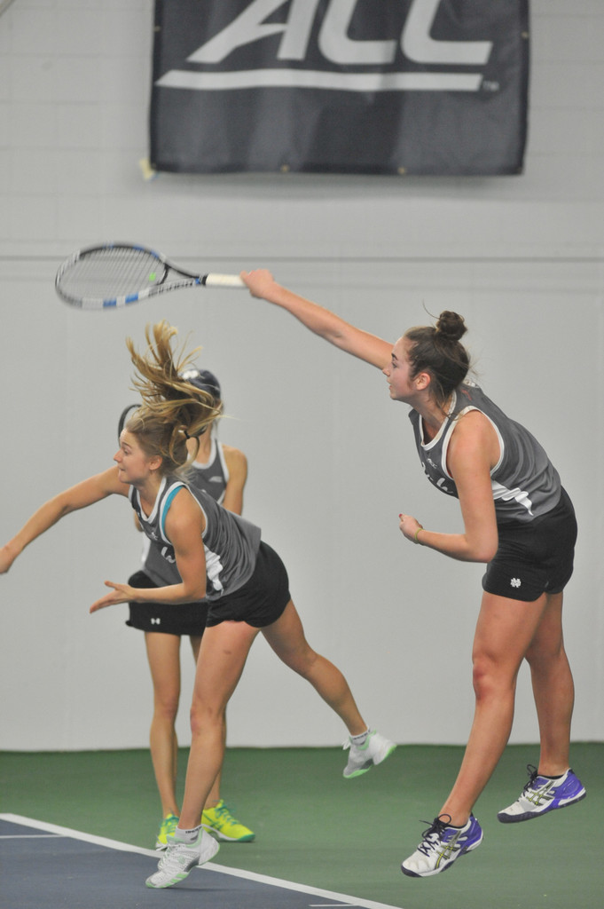 Notre Dame v. Indiana