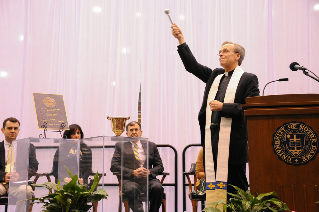 2012 BYU Weekend Photo Gallery