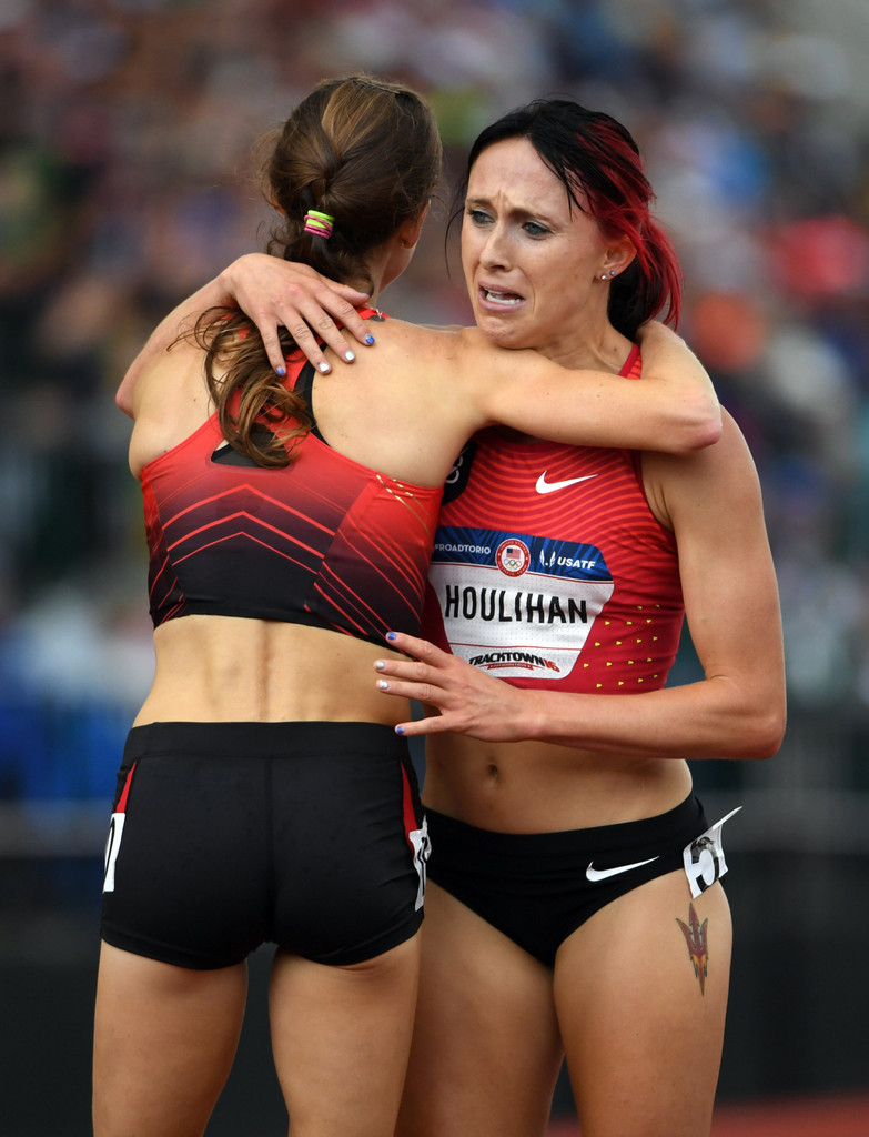 Fighting Irish Compete for a Spot at Rio 2016